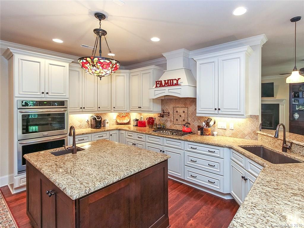 Carolina Coves - Residential