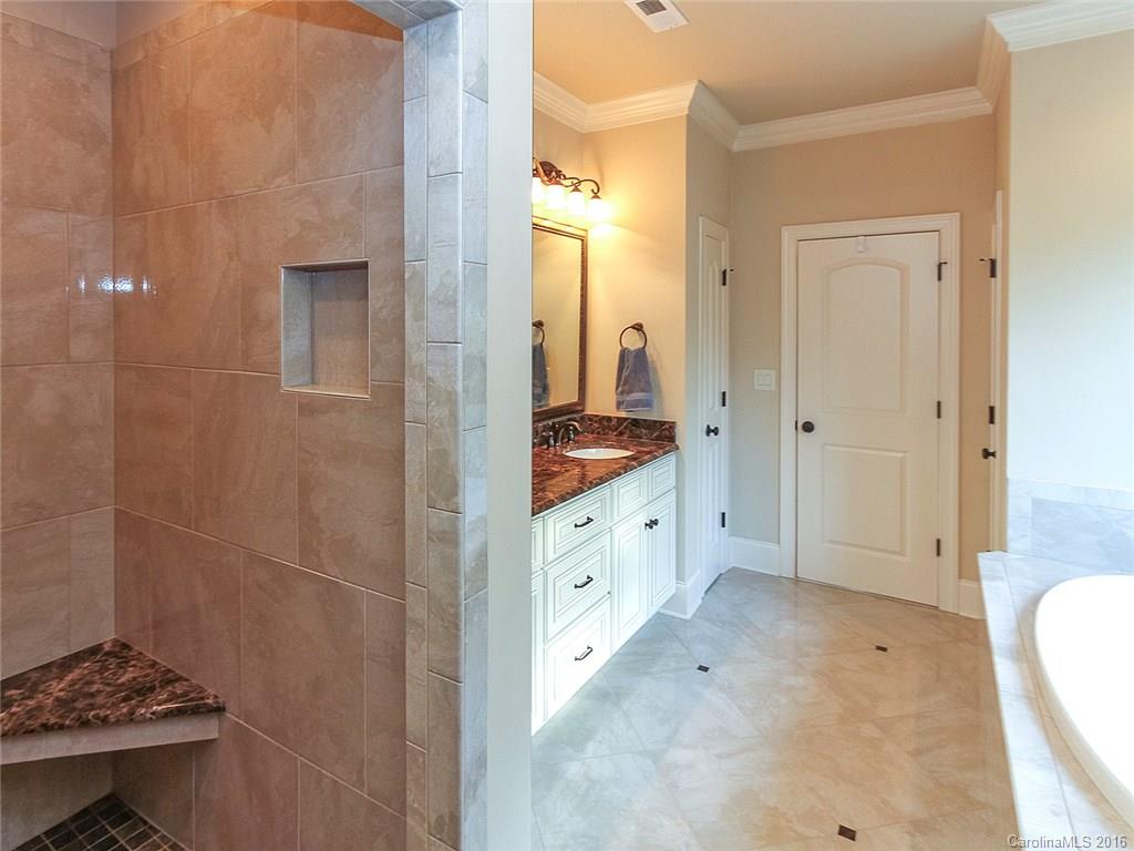 Carolina Coves - Residential