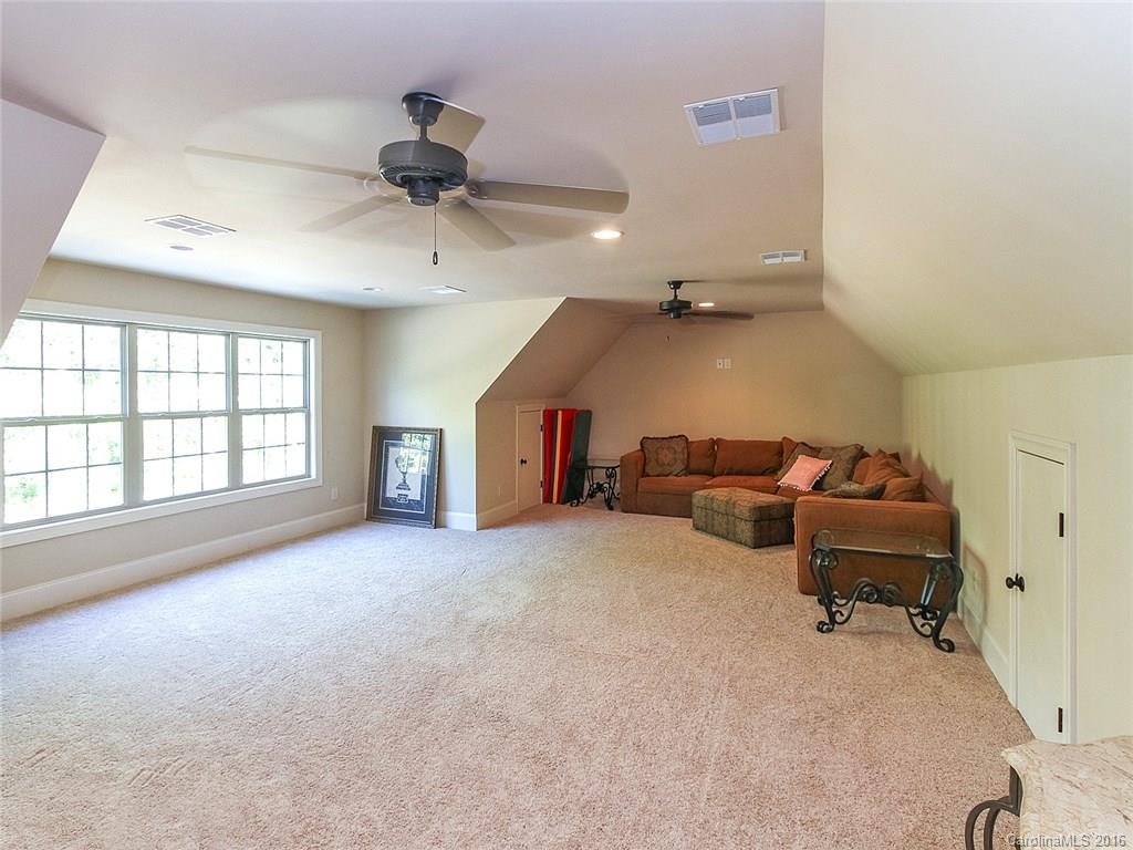 Carolina Coves - Residential