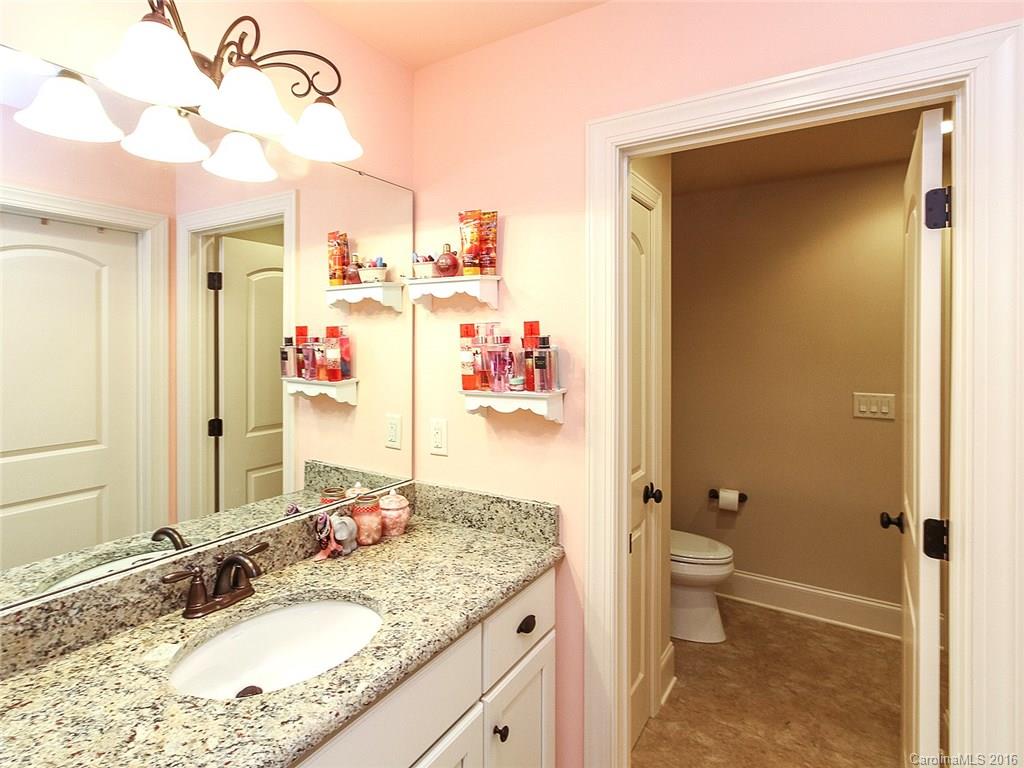 Carolina Coves - Residential