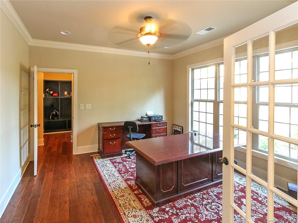 Carolina Coves - Residential