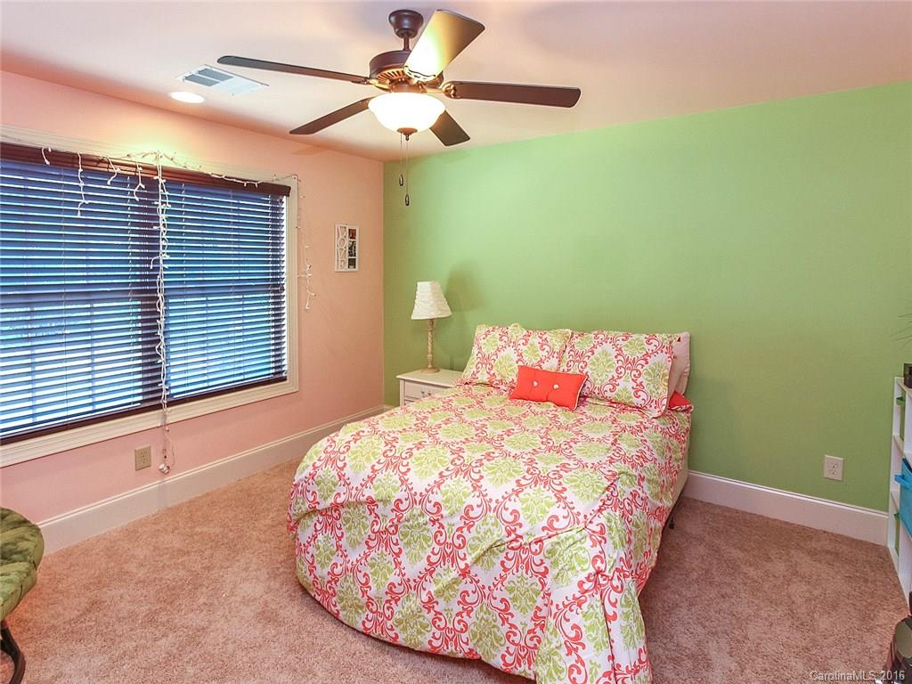 Carolina Coves - Residential