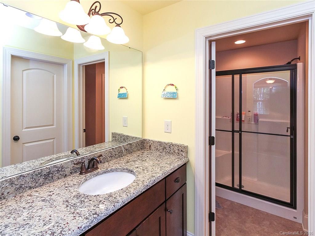 Carolina Coves - Residential