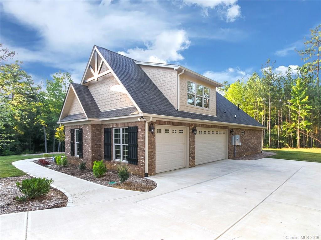 Carolina Coves - Residential