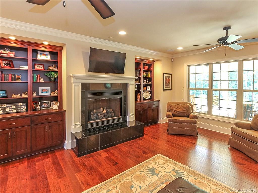 Carolina Coves - Residential