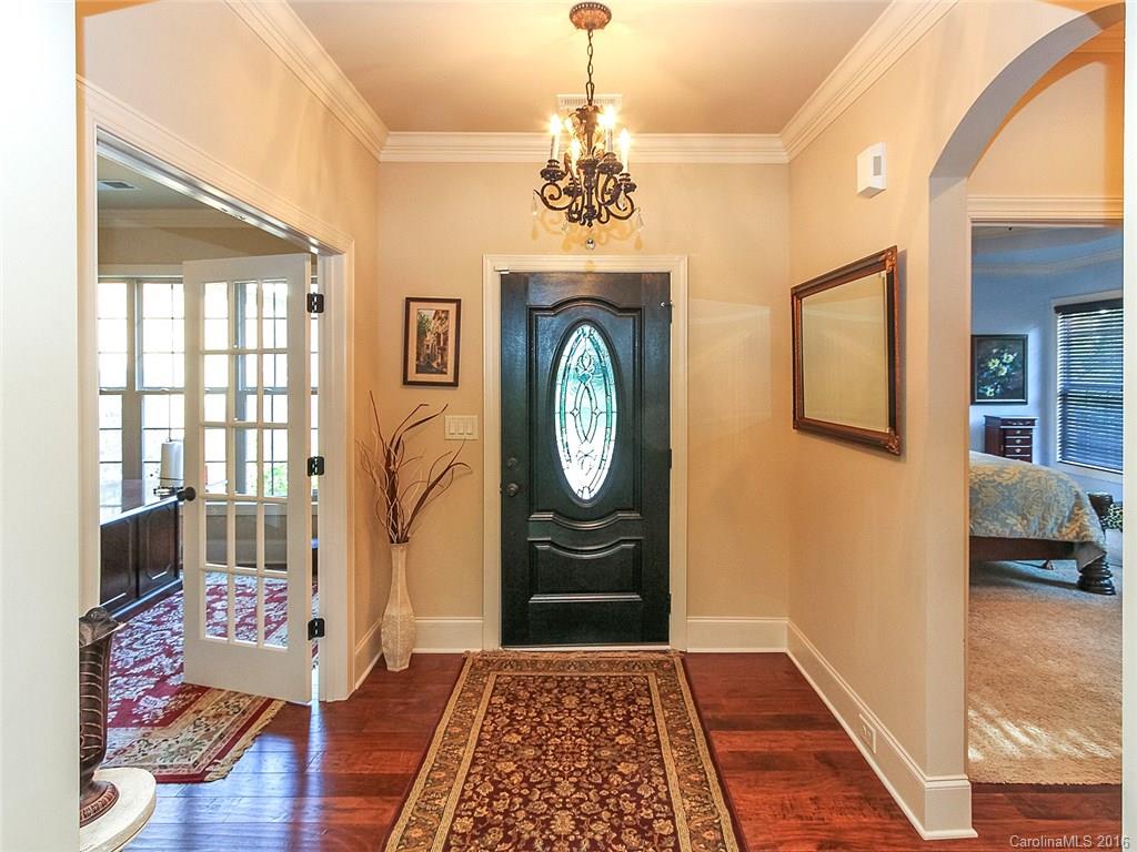 Carolina Coves - Residential