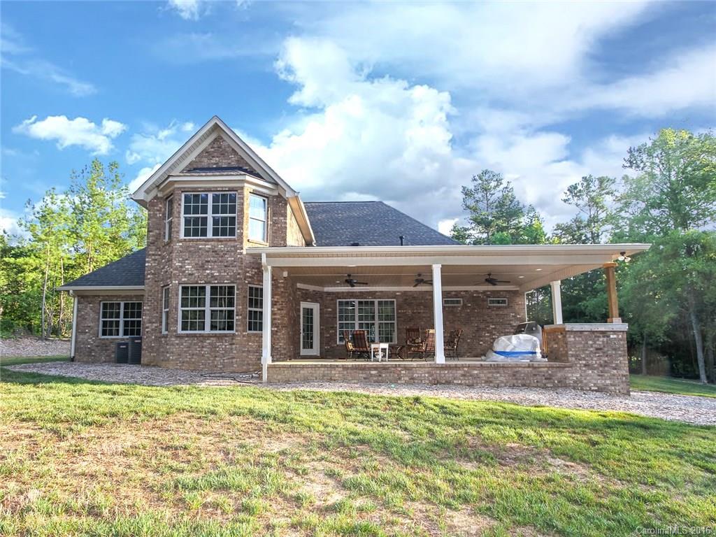 Carolina Coves - Residential