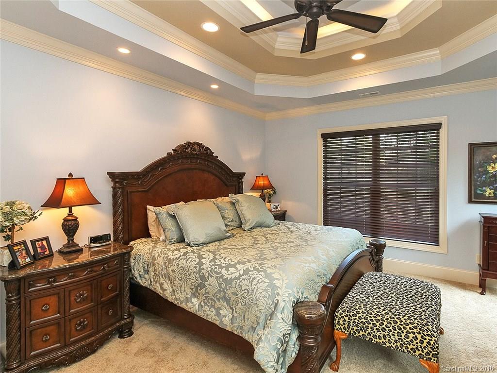 Carolina Coves - Residential