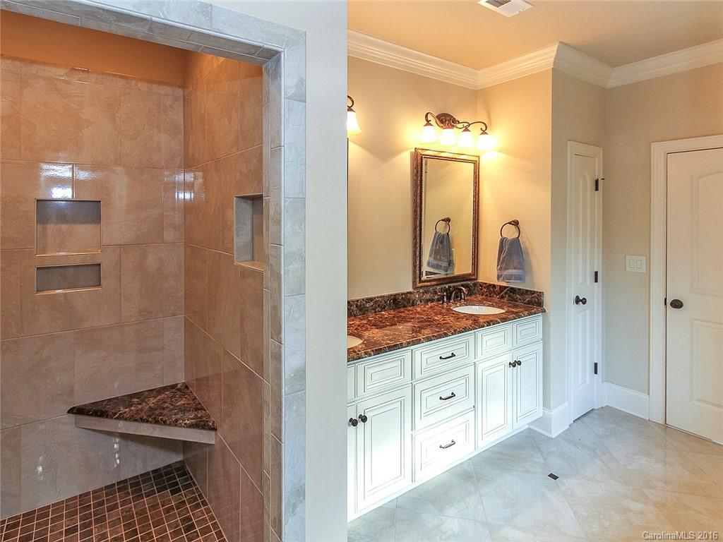 Carolina Coves - Residential