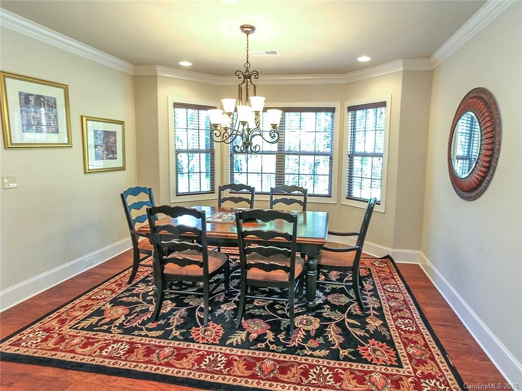 Carolina Coves - Residential