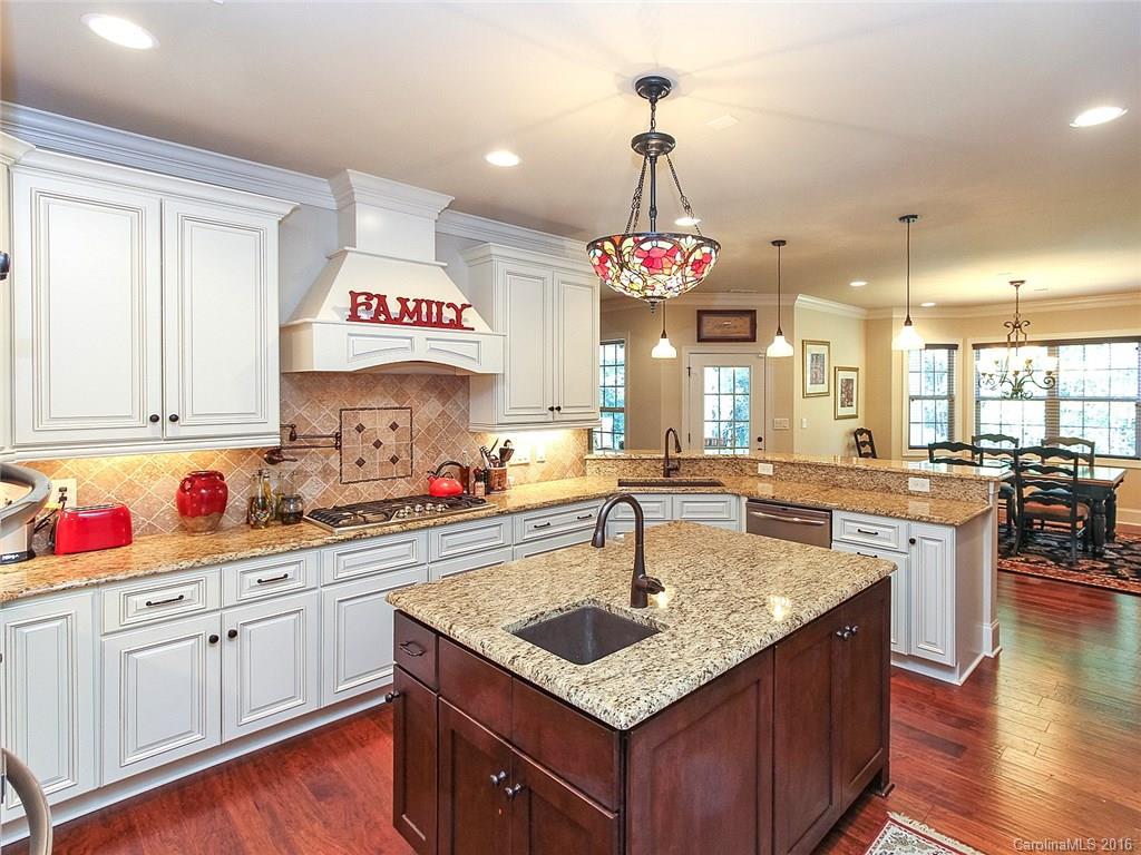 Carolina Coves - Residential