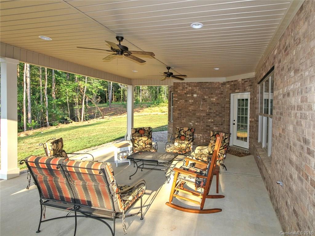 Carolina Coves - Residential