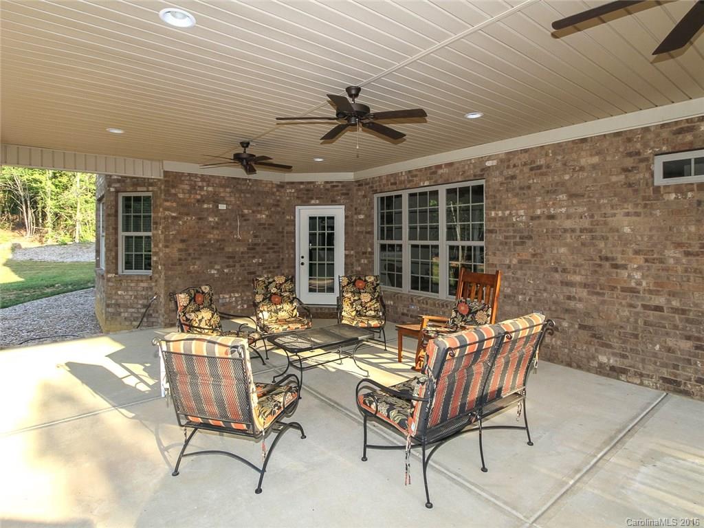 Carolina Coves - Residential