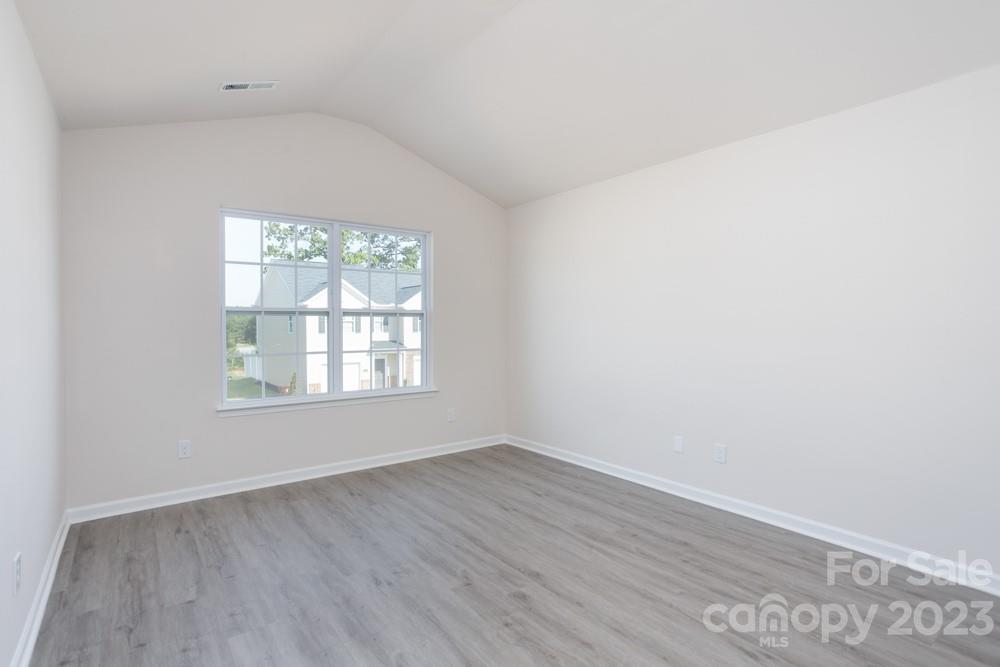 Trinity Townes - Residential