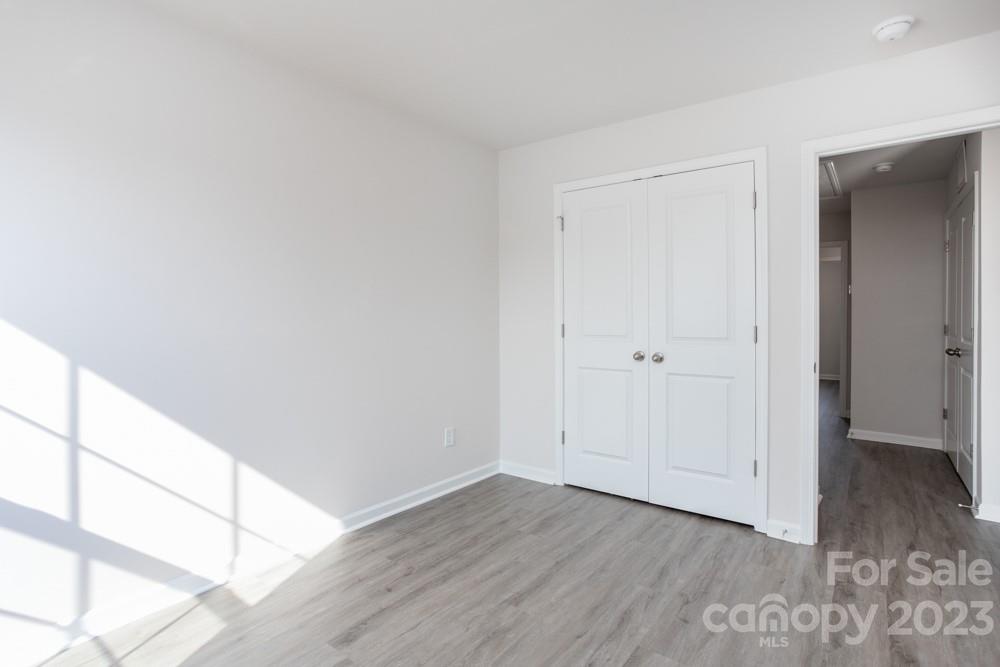 Trinity Townes - Residential