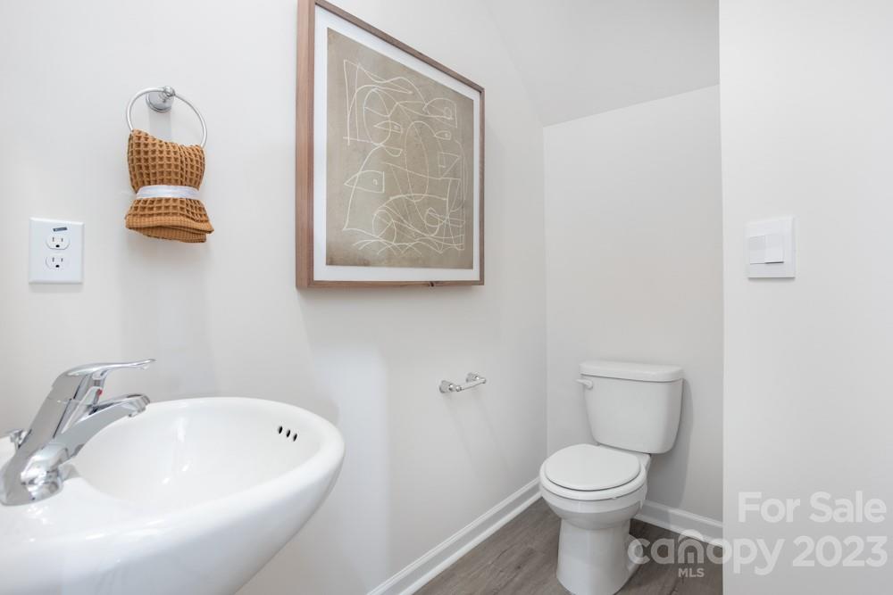 Trinity Townes - Residential