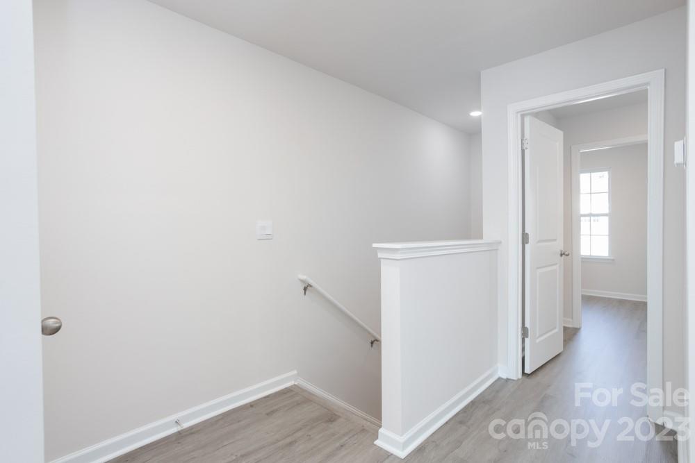 Trinity Townes - Residential