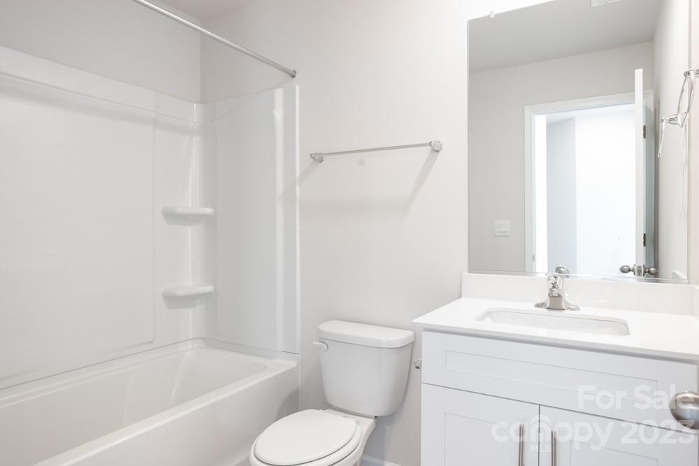 Trinity Townes - Residential