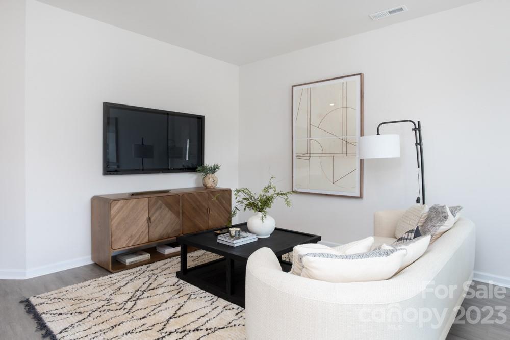 Trinity Townes - Residential