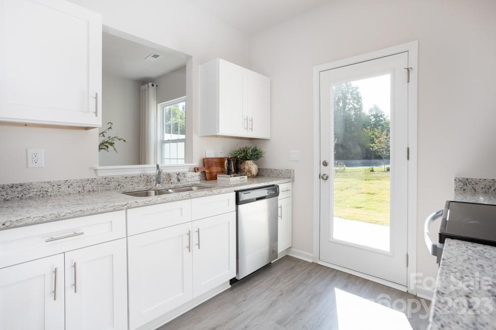 Trinity Townes - Residential