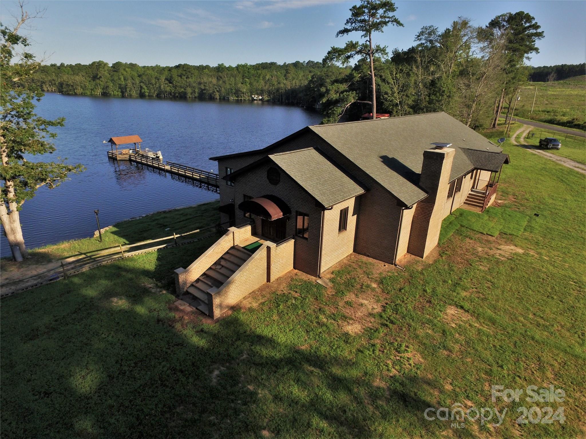 709 Everetts Mill Road