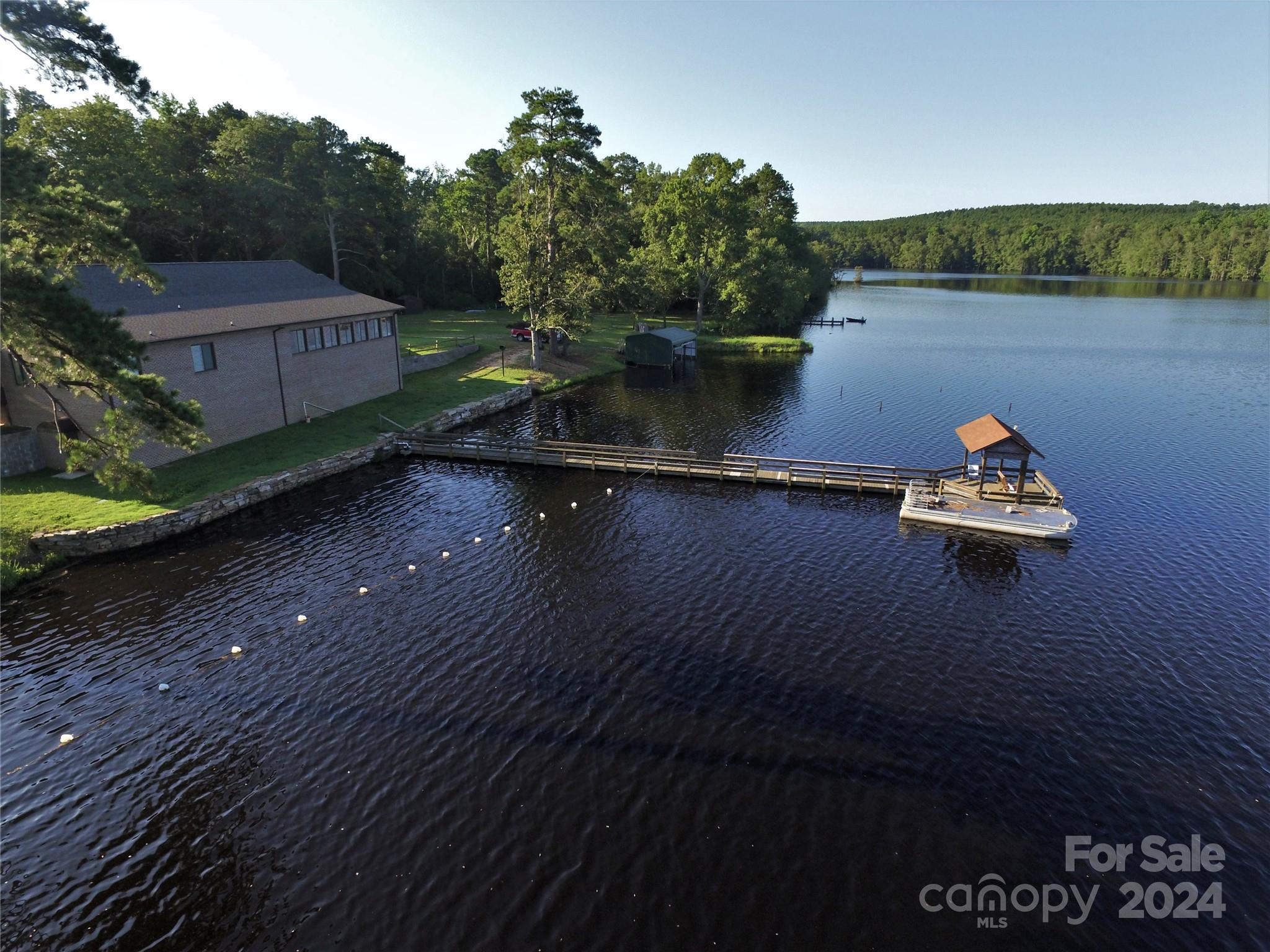 709 Everetts Mill Road