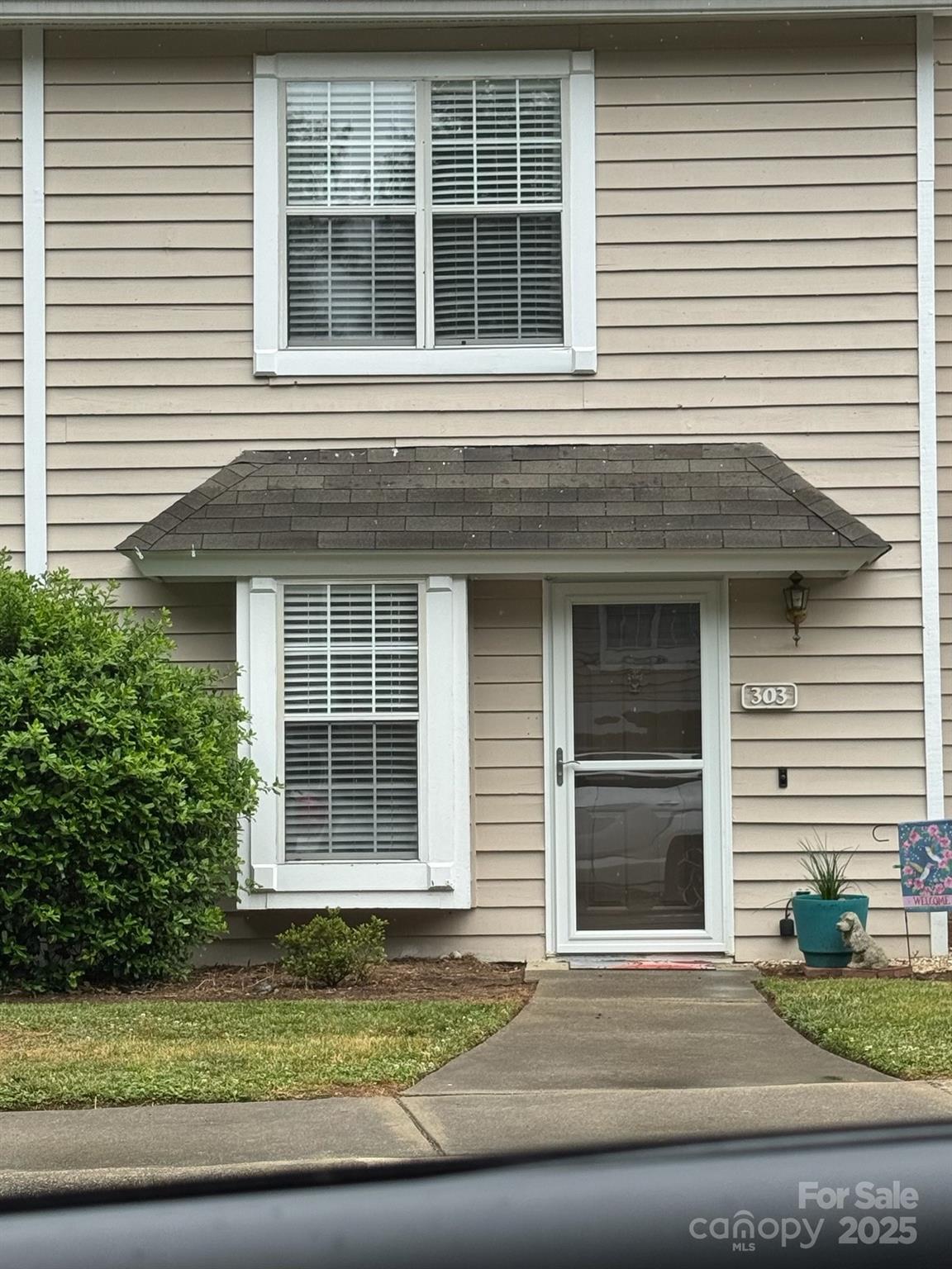 Regent Park - Residential