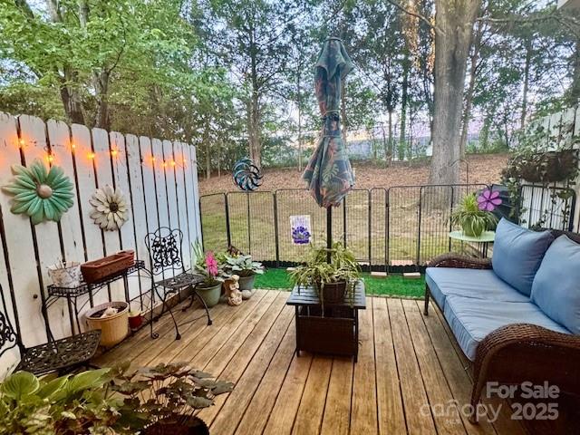 Regent Park - Residential