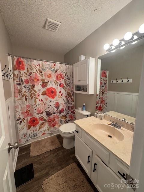 Regent Park - Residential