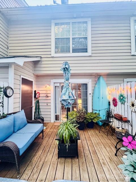 Regent Park - Residential