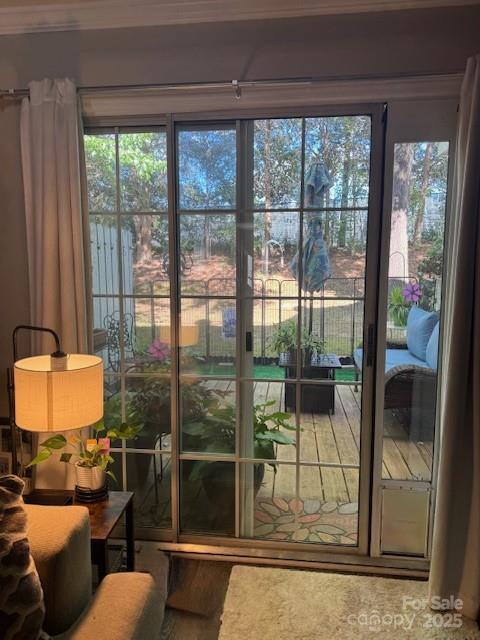 Regent Park - Residential