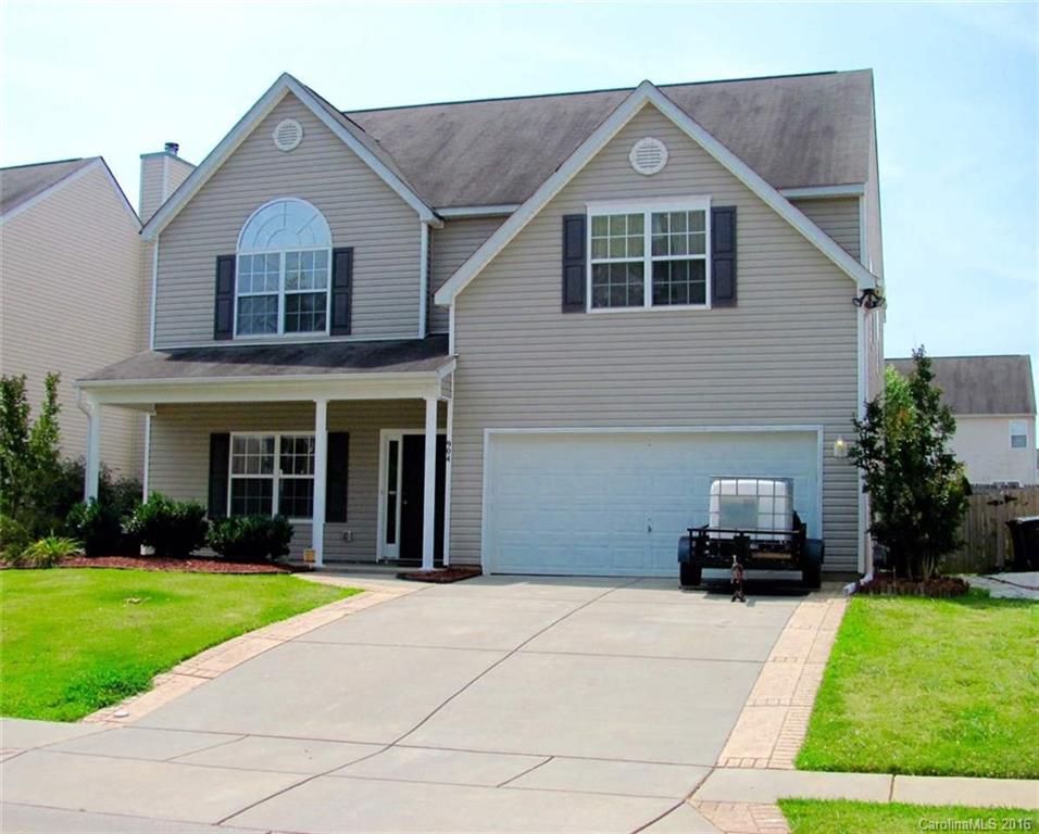 Carnegie Estates - Residential