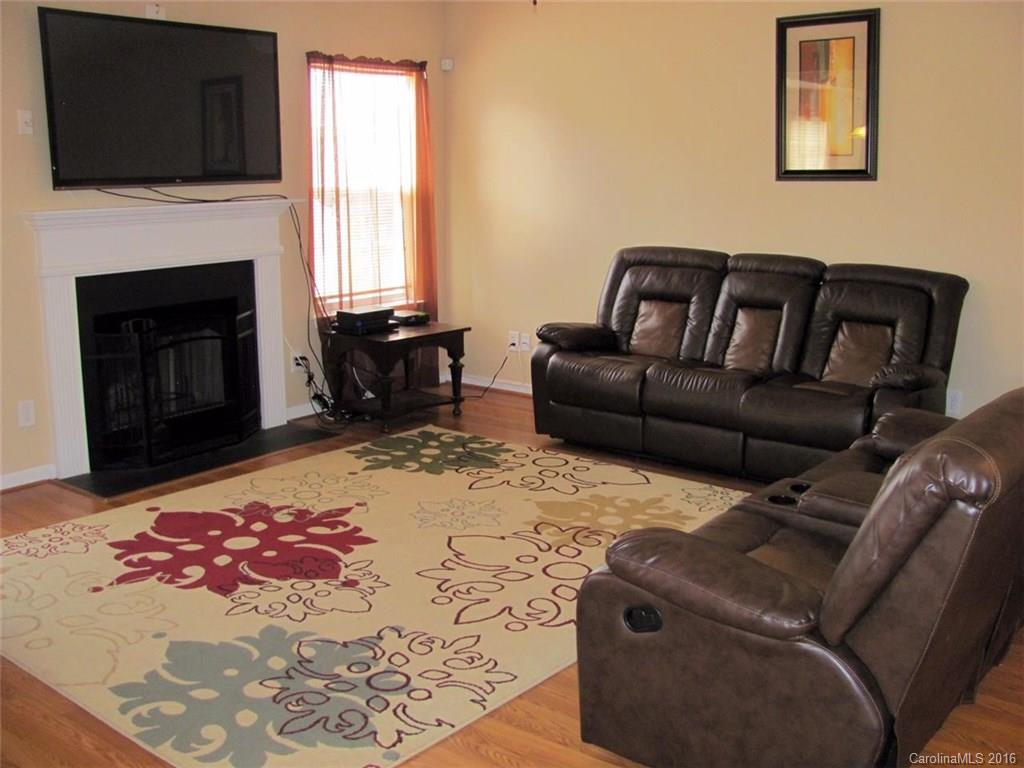 Carnegie Estates - Residential