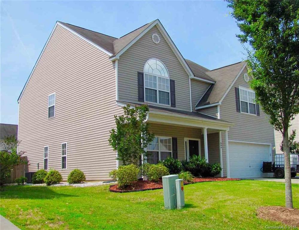 Carnegie Estates - Residential