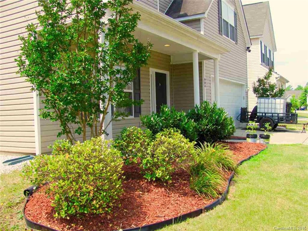 Carnegie Estates - Residential