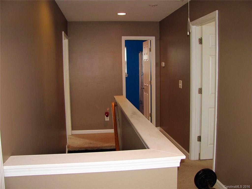 Carnegie Estates - Residential