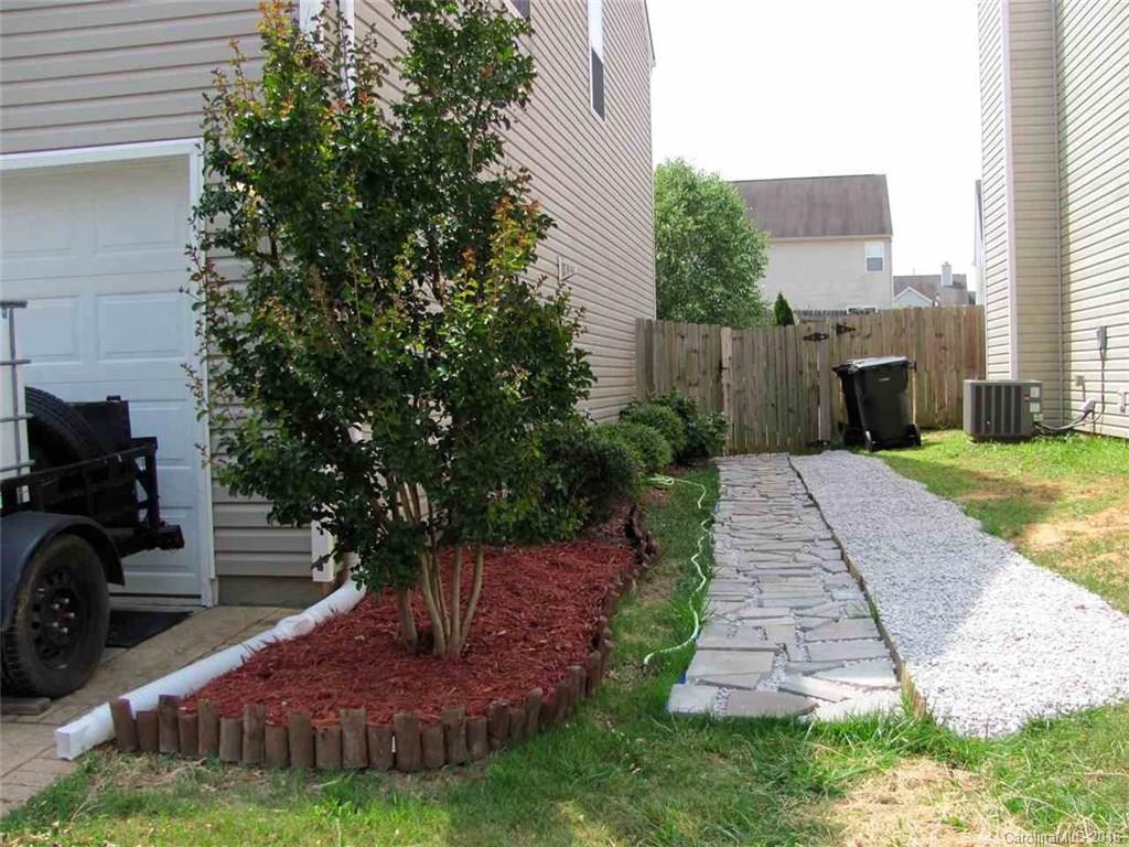 Carnegie Estates - Residential