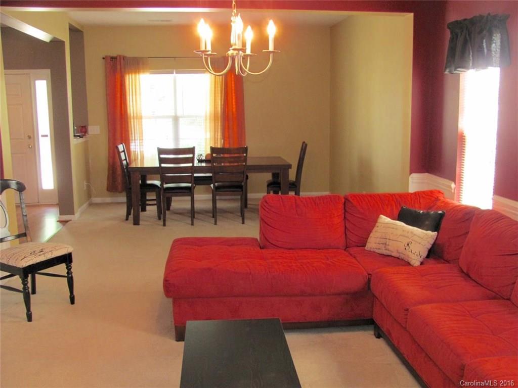 Carnegie Estates - Residential
