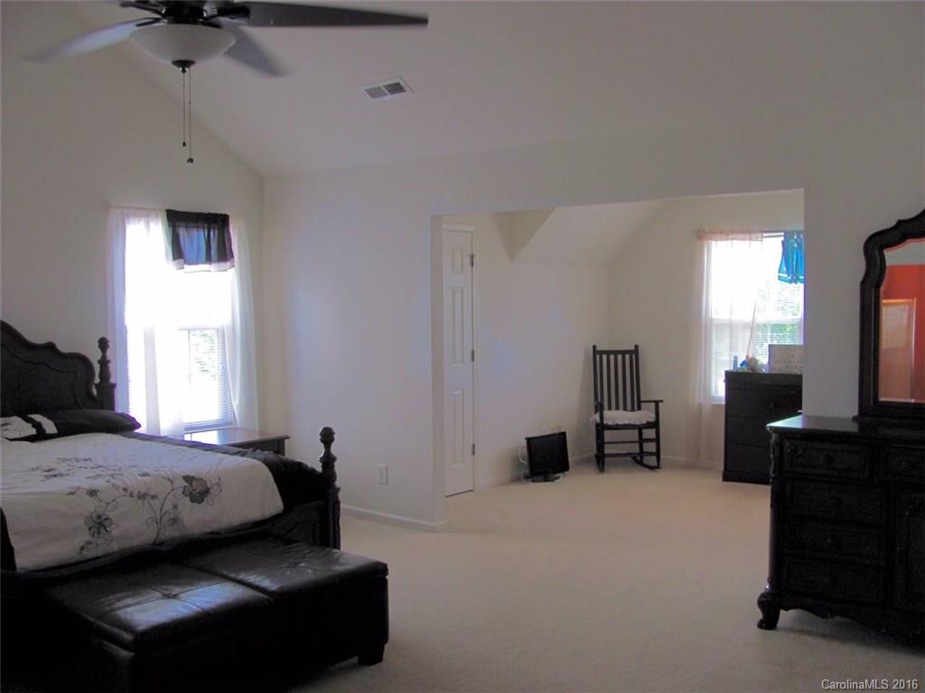 Carnegie Estates - Residential