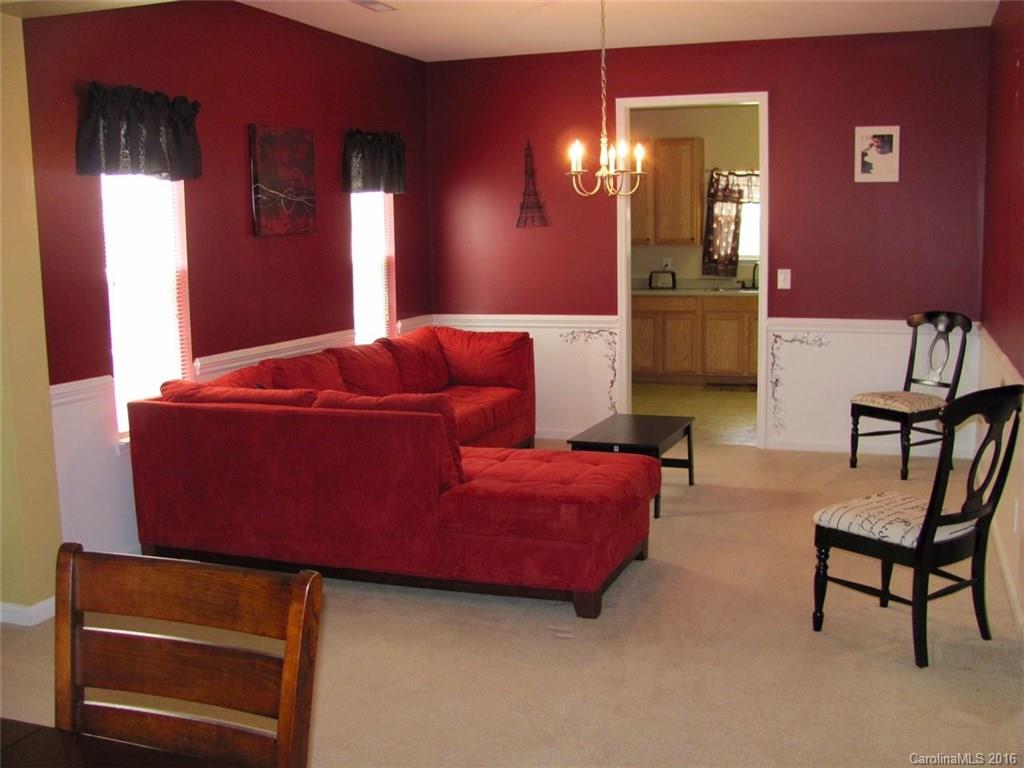 Carnegie Estates - Residential