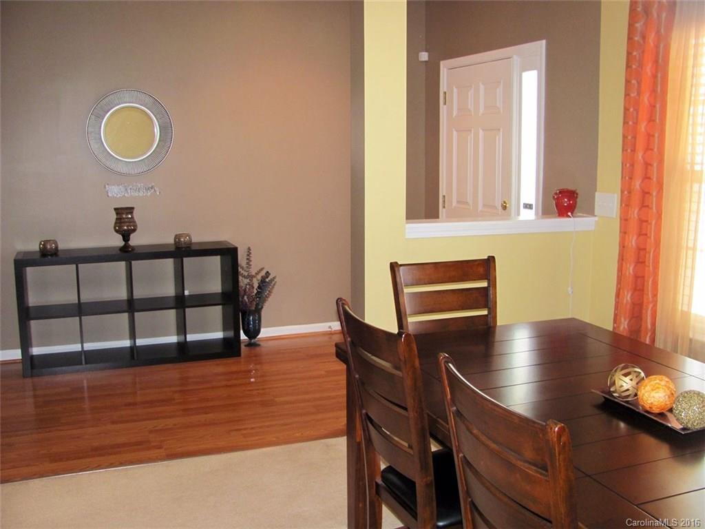 Carnegie Estates - Residential