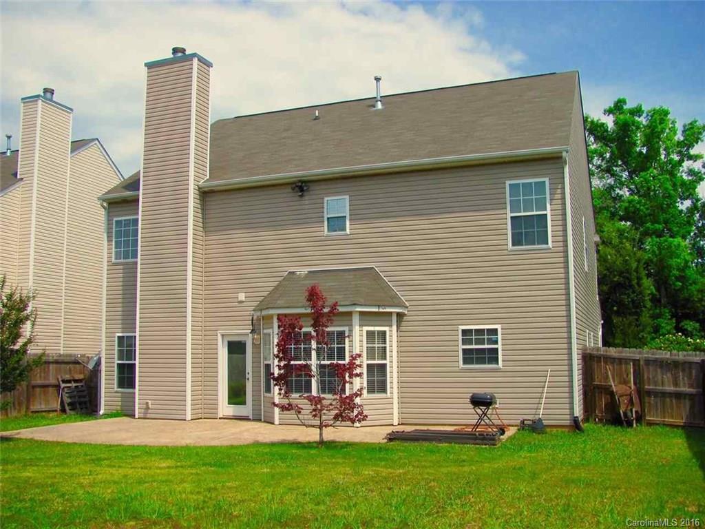 Carnegie Estates - Residential