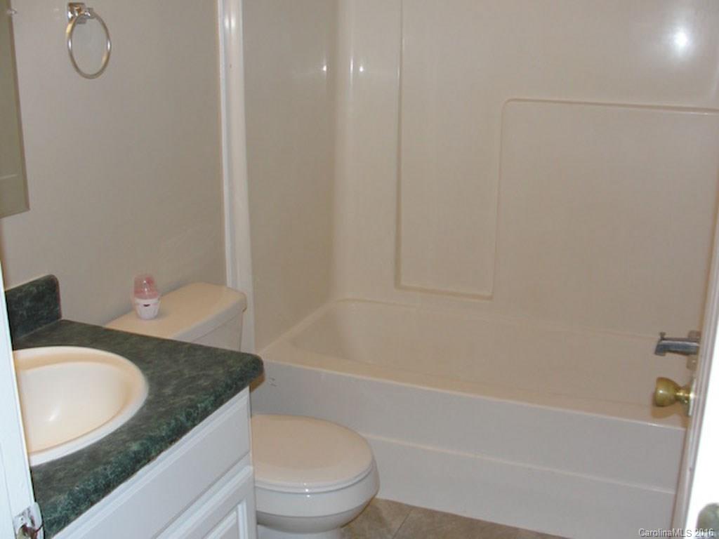 Farmstead - Residential