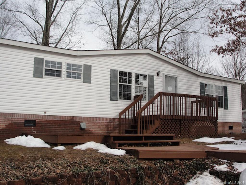 Farmstead - Residential