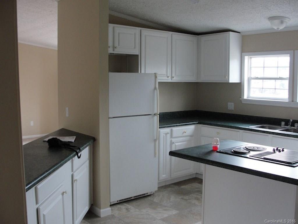 Farmstead - Residential