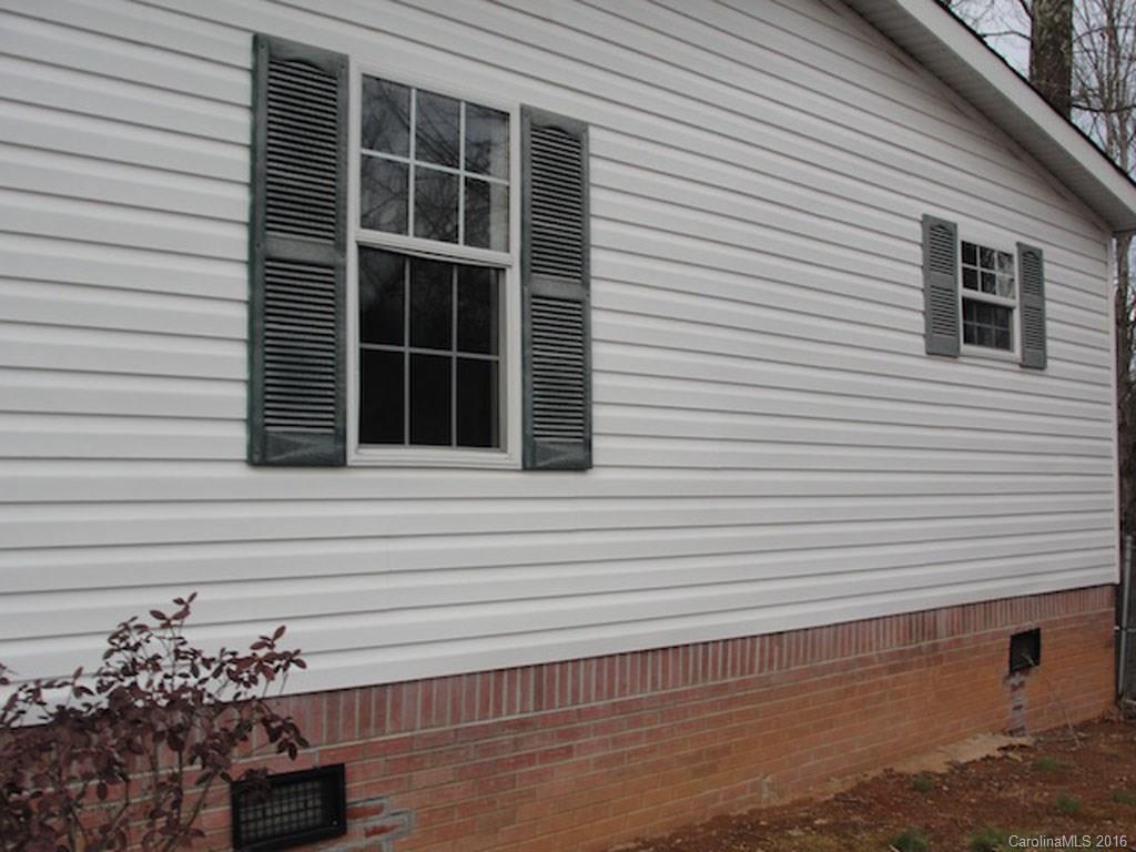 Farmstead - Residential