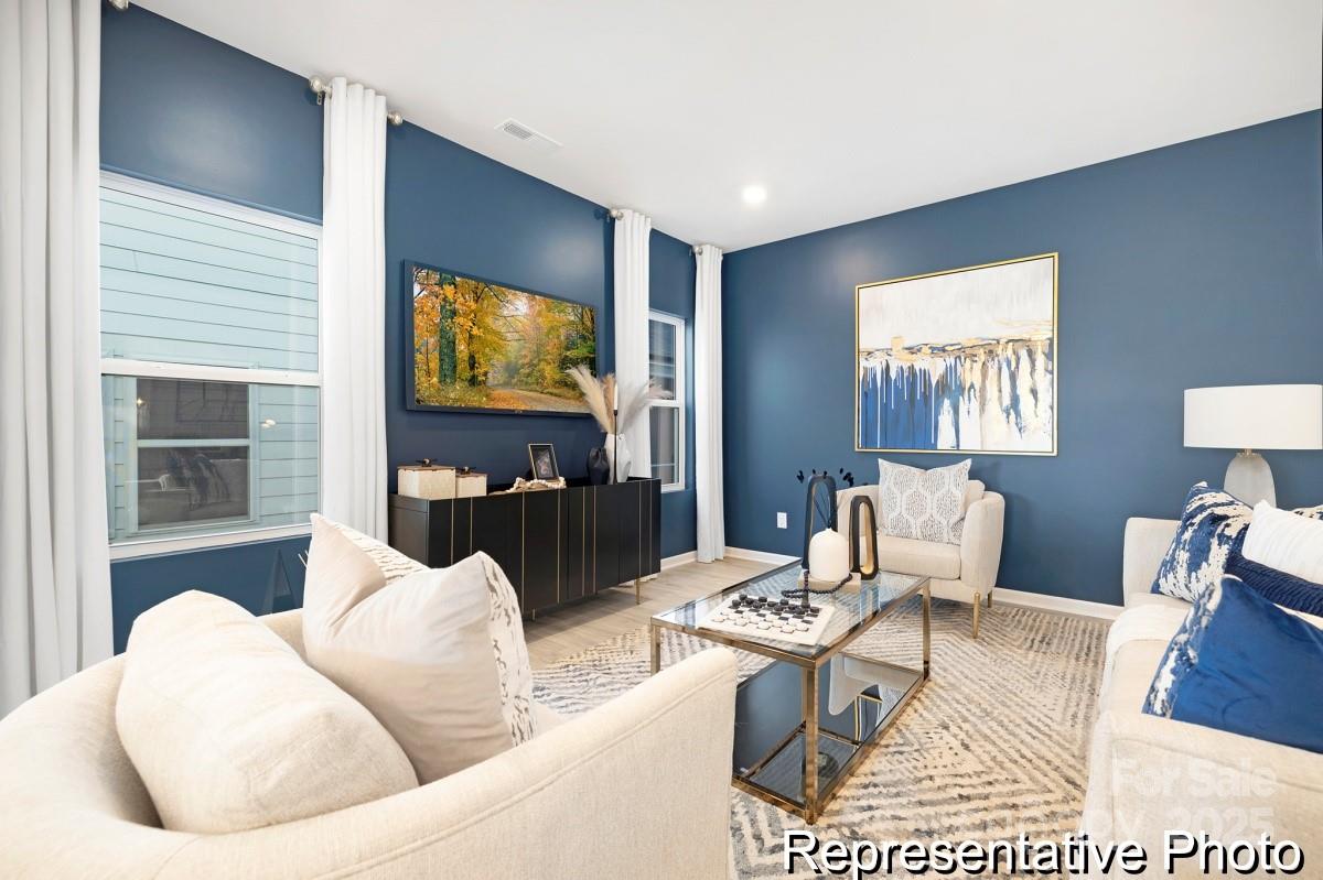 Colvin Park - Residential