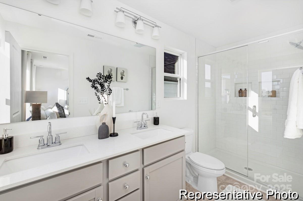 Colvin Park - Residential