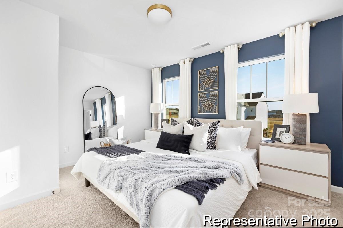 Colvin Park - Residential