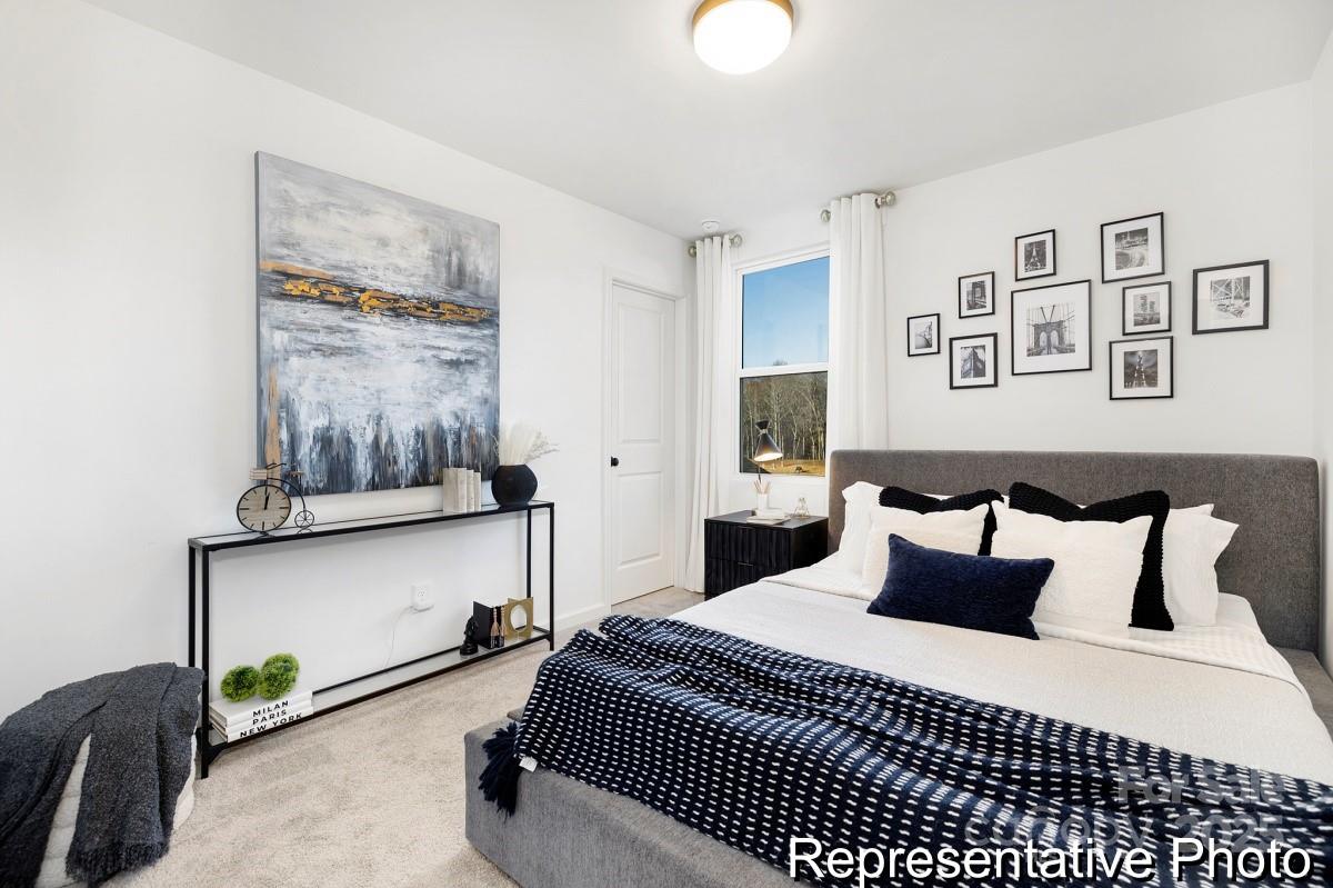 Colvin Park - Residential